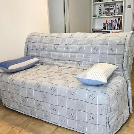 Entre Et Terre Appartement *